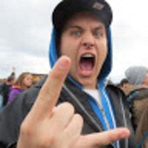 Meet your Posher, Trevor